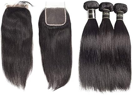 fornitori di capelli vergini