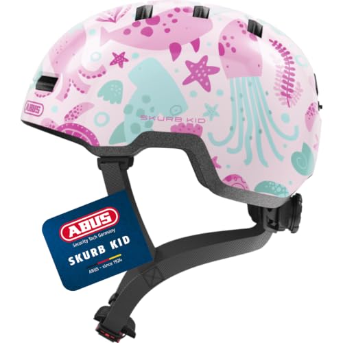 SKURB Kid Rose sea S – Ansicht 1