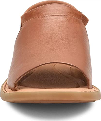 Born Women's, Cove Modern Sandal Brown #TOP1