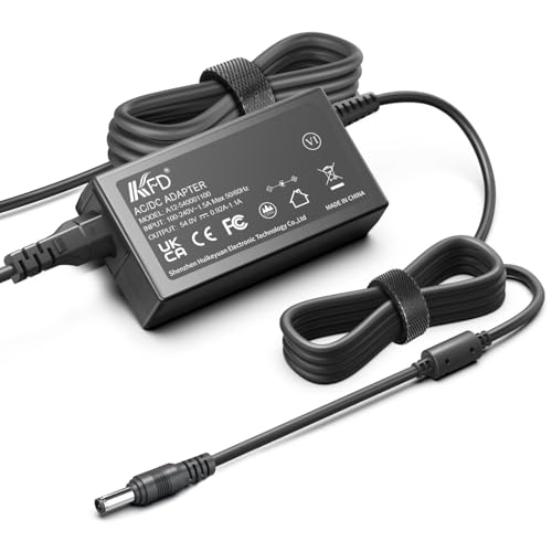 Bloc d'alimentation 54V de haute précision pour système réseau UniFi Ultra