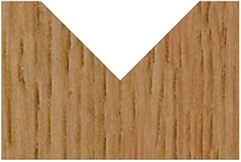 Whiteside 1502 V Groove (90 Degree Included Angle) Router
