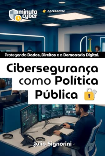 Cibersegurança como Política P...