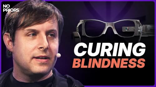 From Restoring Sight to Reimagining the Brain, with Max Hodak