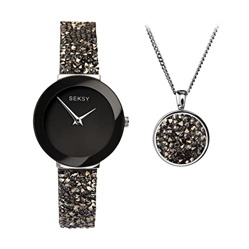 Seksy 2740G Orologio Da Donna