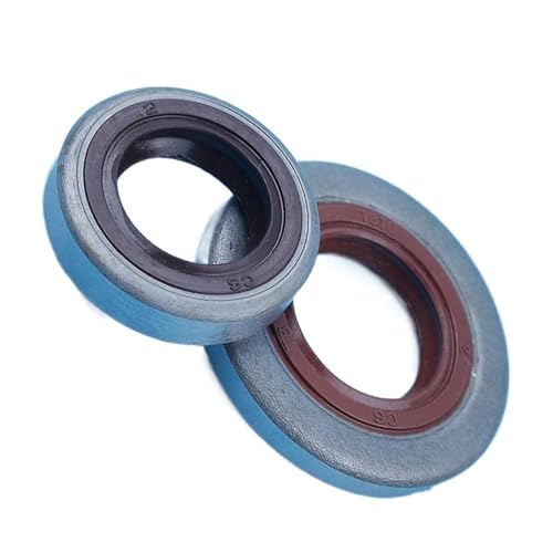 Joint spi vilebrequin pour Stihl BR420 SR420 FS550 et souffleurs