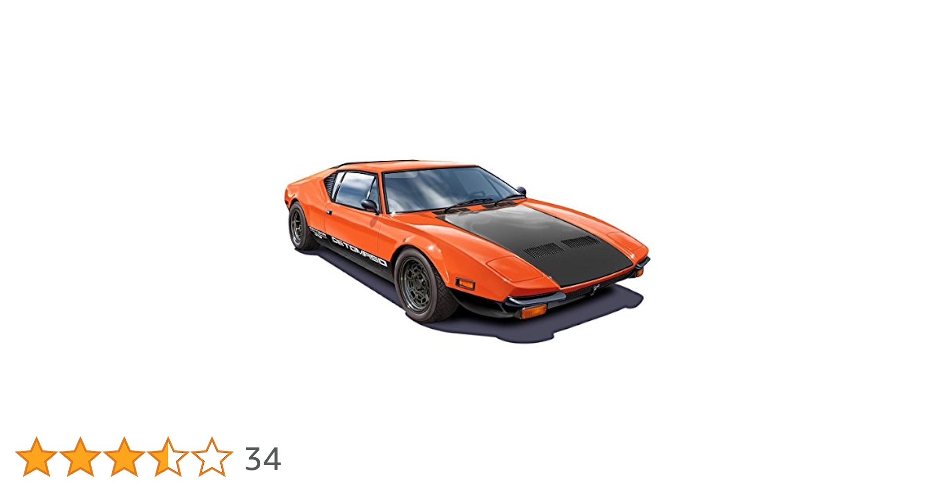 フジミ模型 1/24 リアルスポーツカーシリーズ No.90 デ・トマソ パンテーラ GTS tf8su2k Amazon | フジミ模型 1/24 リアルスポーツカーシリーズ No.90 デ