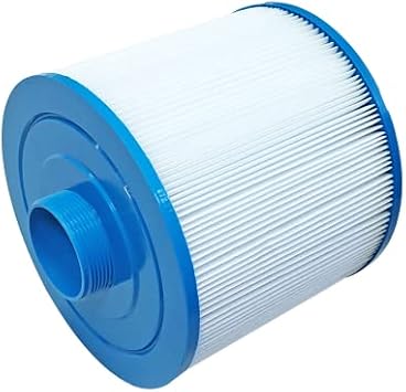 SD-00700 Filter - Replacement for Vita Spa New Handle Model 2005 Version Replaces Pleatco PVT50WH-F2L | Filbur FC-3052 | Unicel 8CH-502