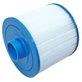 Spa-Daddy SD-00700 Filter - Replacement for Vita Spa New Handle Model 2005 Version Replaces Pleatco PVT50WH-F2L | Filbur FC-3052 | Unicel 8CH-502