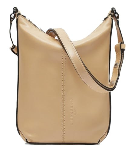 Sac crossbody Paris 4 par Liebeskind en cuir souple