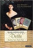  deste, i trapoula tis katinas / deste, η τράπουλα της κατίνας