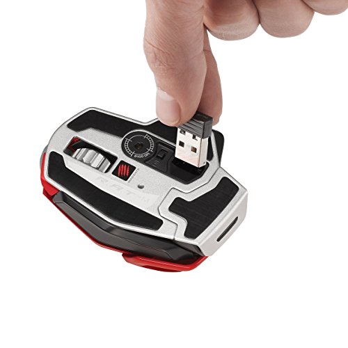 Build My PC, PC Builder, Mad Catz MCB437100013/04/1