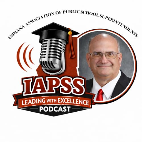 Superintendent Dr. James Hanna - Rossville Consolidated School District