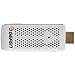 Gefen EXT-WHD-1080P-SR Wireless Extender for HDMI 5 GHz Short Range up to 33 feet (10 meters)