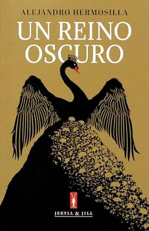 Un reino oscuro (NARRATIVA)