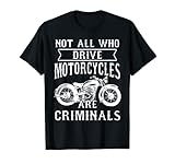 Biker Ride Chrom Männer Motorradfahrer Chopper