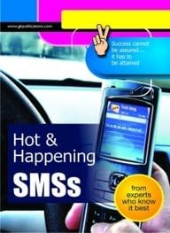 Hot & Happening SMSs