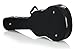 Gator Cases HardShell Wood Case For 3/4 Sized Acoustic Guitars (GWE-ACOU-3/4)