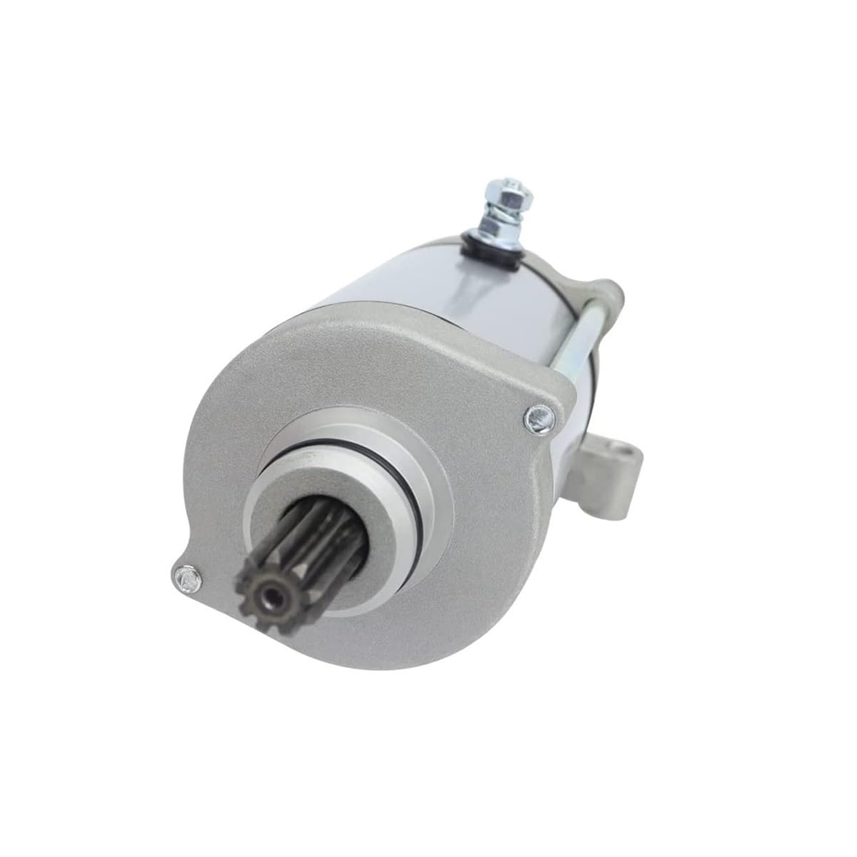 Starter Relay Solenoid Switch Starter Motor for Grizzly for Wolverine for Rhino 400 450 600 660 ATV 18759