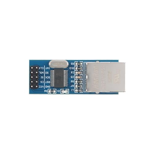 MusRock Mini ENC28J60 SPI �C�[�T�l�b�g���W���[�� HR911105A �i���[�t�H�[���t�@�N�^�[