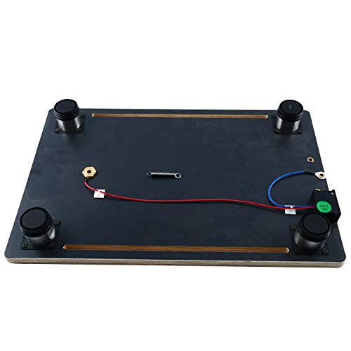 Yaetek Micromot Hot Wire Cutter Thermocut Foam Cutting Machine thumb #6
