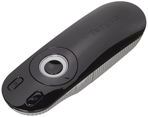 Targus Laser Presentation Remote - PC/Mac Compatible