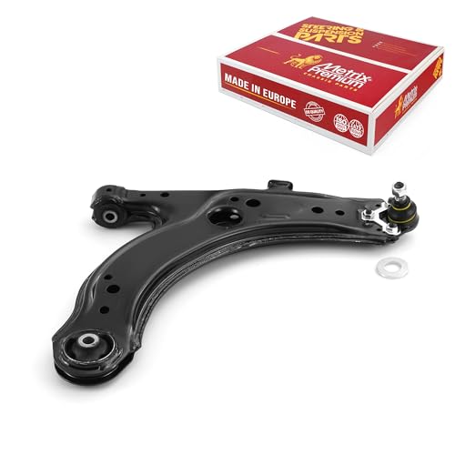 Front Right Lower Control Arm w Ball Joint & Bushing Assembly