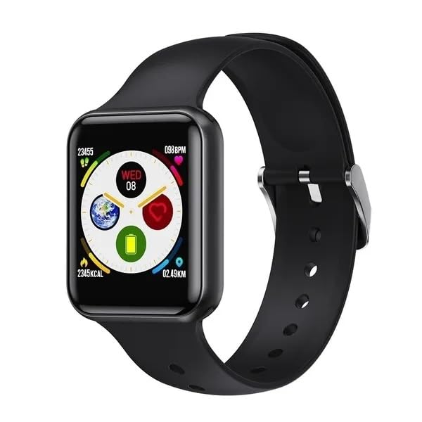 Image of Carlson Raulen Smartwatch (SN72)