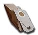 Produktbild 10 Staubsaugerbeutel für Hoover H20, U 3100 - U 3599 Purepower - Serie: U 3120.U 3141.U 3142.U 3144.3150.U 3232.U 3250.U 3255.U 3330.U 3341.U 3455.U3463.U 3465.U3484.U 3521.U 3565.U 3566, Red Zac