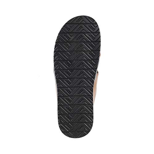 Image of Mochi Men Leather Sandals (16-251)