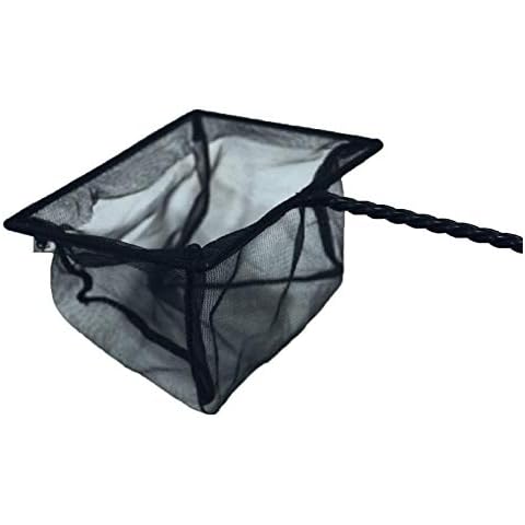 Red de pesca Amtra A6000993 Retino negro Cover