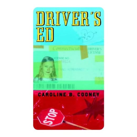 Driver's Ed