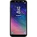 Produktbild Samsung Galaxy A6 (2018) Dual Sim 32GB SM-A600FN/DS Black (Generalüberholt)