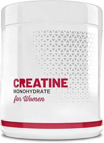 Créatine Monohydrate pure pour la croissance musculaire et la récupération après l'effort