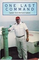 One Last Command 1858214475 Book Cover