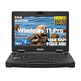 Getac S410 G3