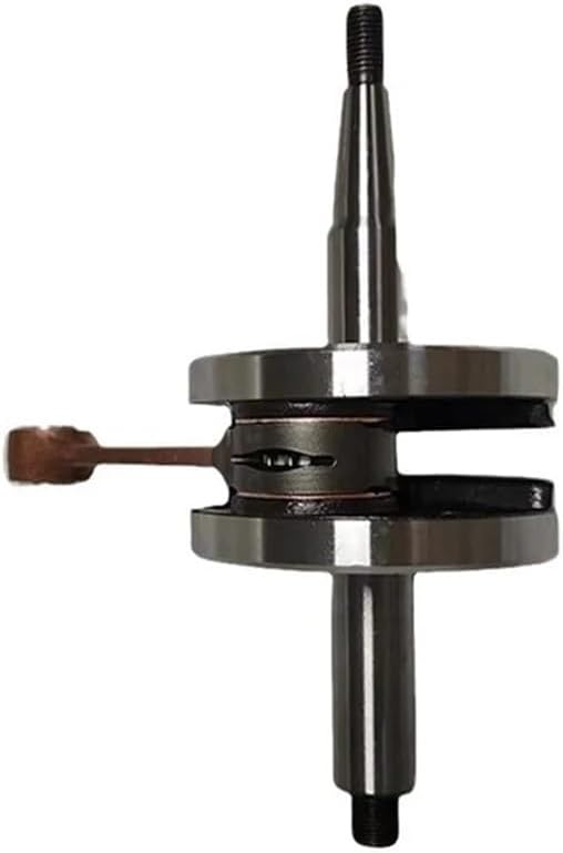 Motorcycle Engine Crankshaft Assembly 5PA-11400-00-00 Suitable for YAM YZ85 Racing Kart Parts