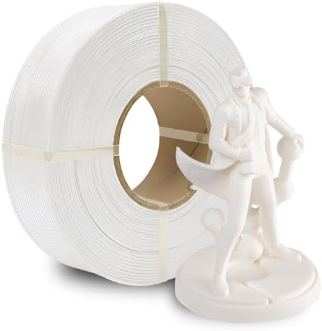 Polymaker PLA White 1.00kg