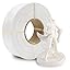 Basic Pla Refill - White