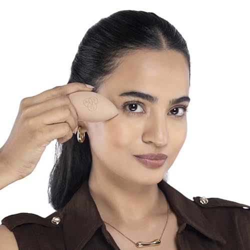 Image of PAC Triple Edge Pro Makeup Sponge