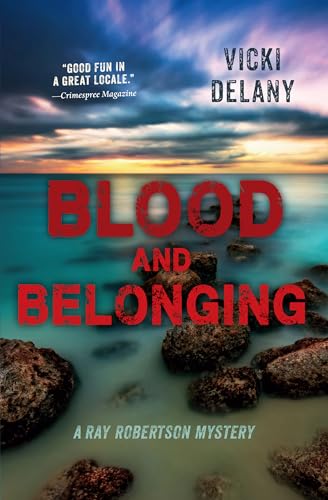 Blood and Belonging
