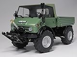 unimog 404 diesel verbrauch  Weise Toys Unimog 406 U84 mit Klappverdeck 2024 - Sondermodell