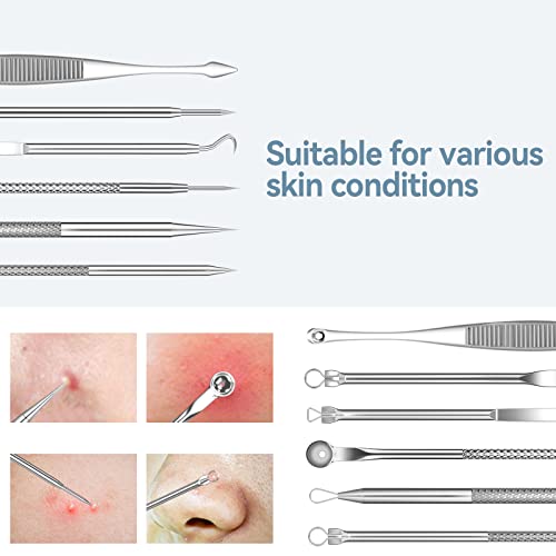 Pimple Popper Tool 711 #TOP4