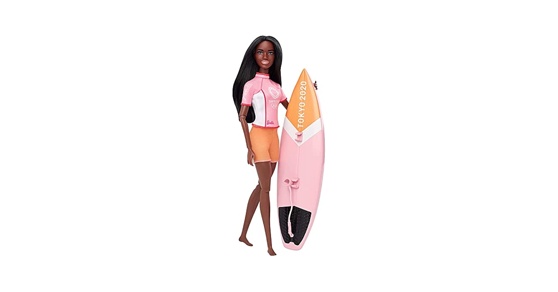 Get real girl フィギュア Corey’s surfing Vintage GET REAL GIRL - Corey's Surfing Adventure - Original