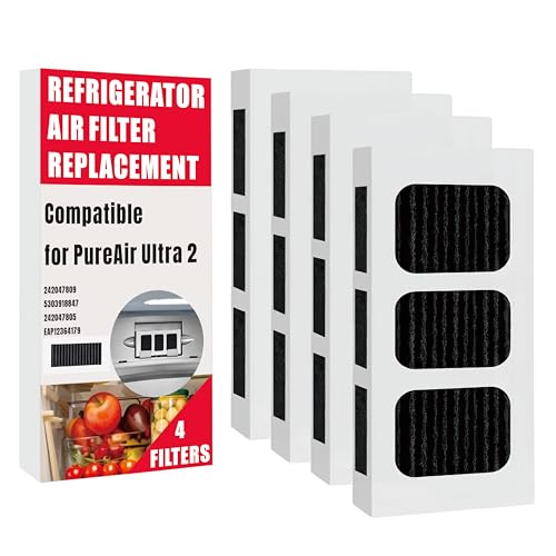 Pureair Ultra II�G�A�t�B���^�[�AFrigidaire Pure Air Ultra 2�Afrigidaire�①�Ƀt�B���^�[�Apaultra2 242047809 5303918847 242047805 EAP12364179�̌����p�t�B