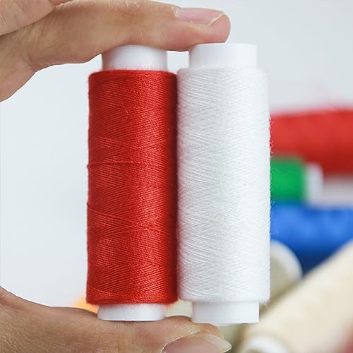 24-Rollos-HilosHilos-de-CoserHilos-de-Coser-para-MaquinaBobinas-de-HiloHilos-Maquina-CoserSet-Hilos-de-Coserde-Poliesterpara-Coser-a-Mano-y-a-MaquinaCoser-a-DiarioBordar