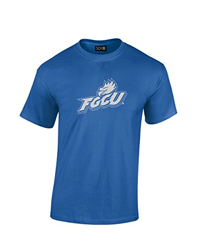 SDI NCAA Mascot Foil Short Sleeve Tee