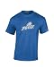 NCAA Mascot Foil Short Sleeve Tee