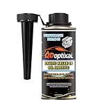 QDoptixal Engine Break-In Oil Additive, ...