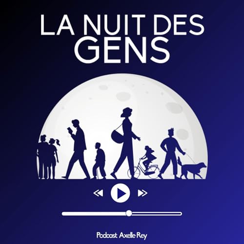 Couverture de La Nuit Des Gens