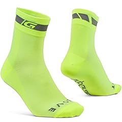 Yellow Hi-vis - 1 Pair